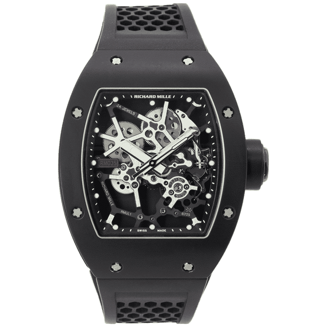 Richard Mille RM 035